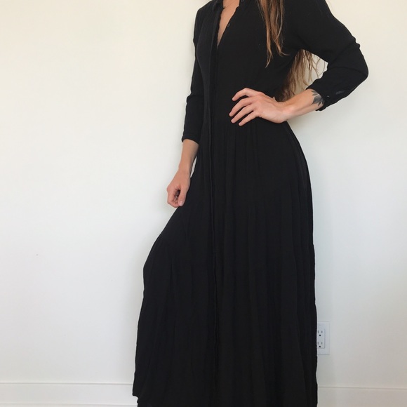 Amuse dress - Picture 3 of 8